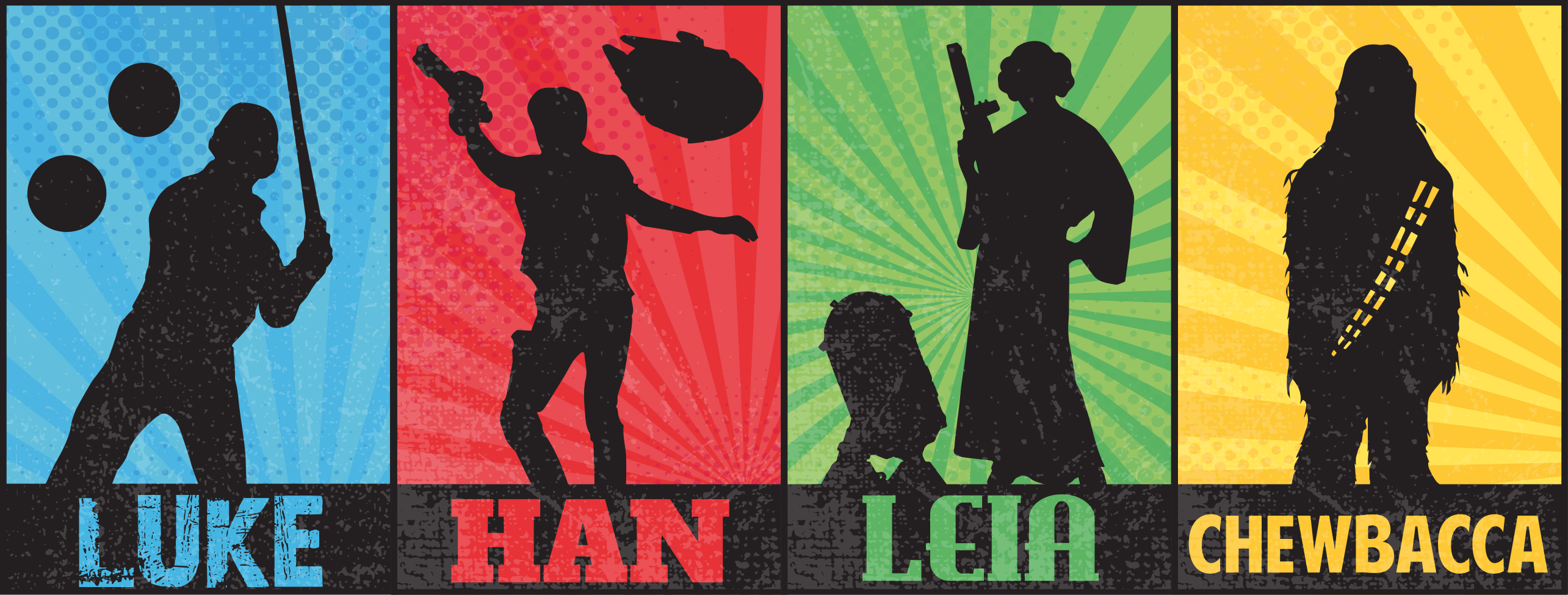 Vinyl Teppich Spiele heldenreise - TenStickers