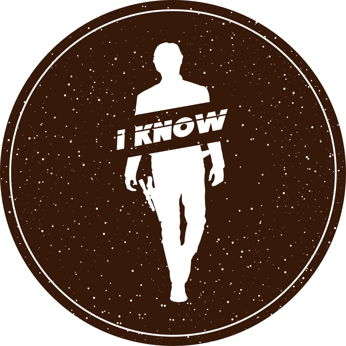 Vinyl teppich minimalistisch mit stilvollem statement - TenStickers