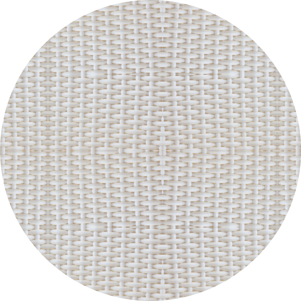 Vinyl Teppich Textur grauer gittereffekt - TenStickers