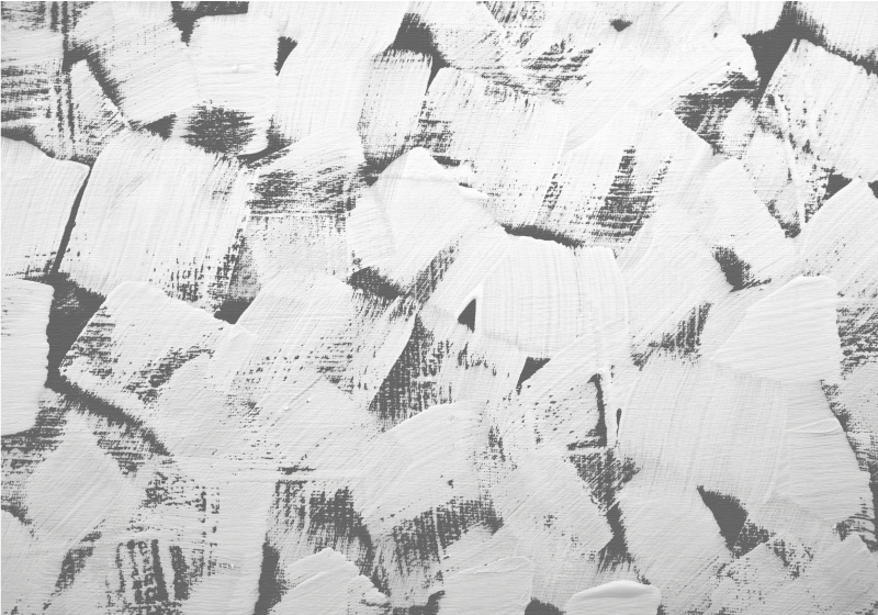 Vinyl Teppich abstrakt gebürstete Textur - TenStickers