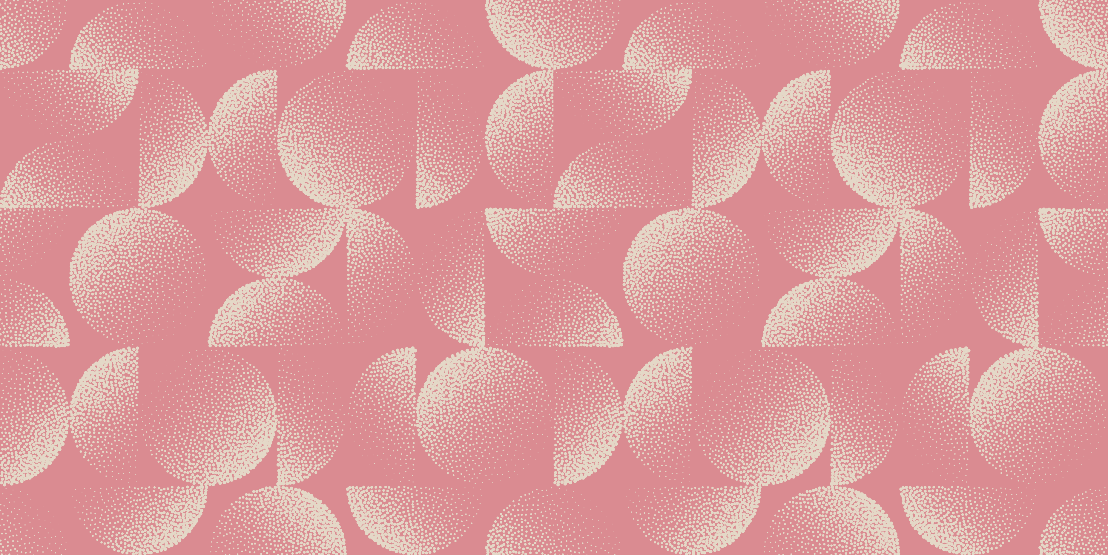 Vinyl Teppich Blumen strukturiertes blütenblattmuster - TenStickers