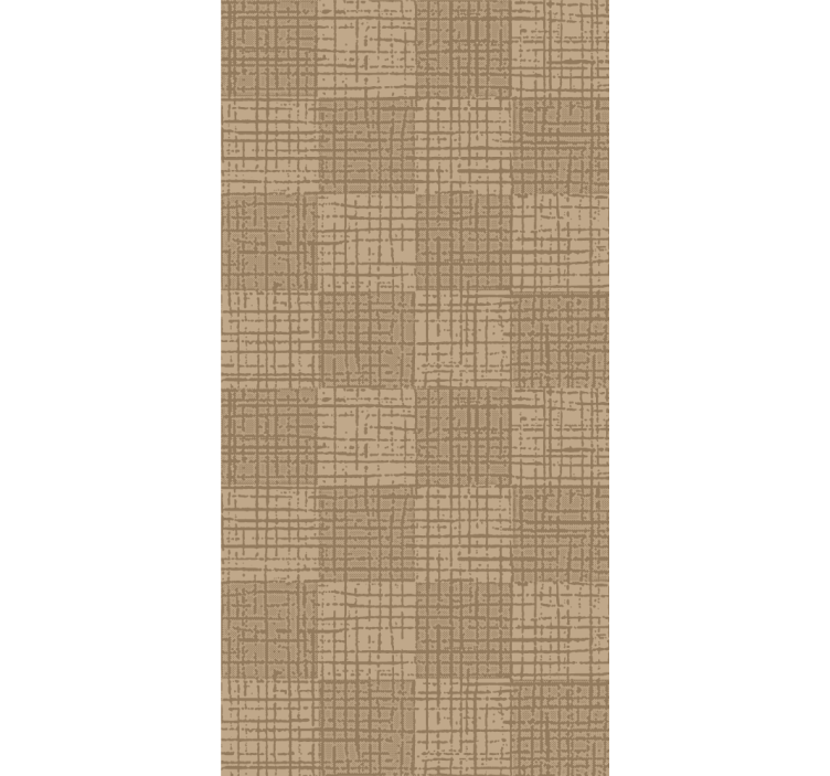 Tapete Textur beige oberfläche - TenStickers