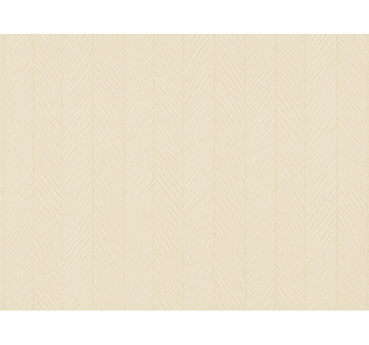 Büro Tapete leinenstoffmuster - TenStickers