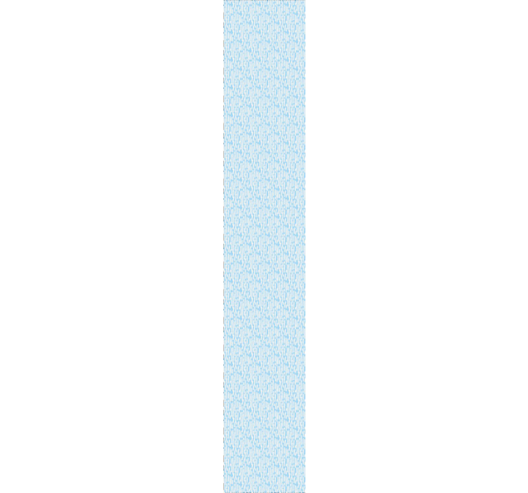 Tapete geometrisch sanfte linienmuster - TenStickers