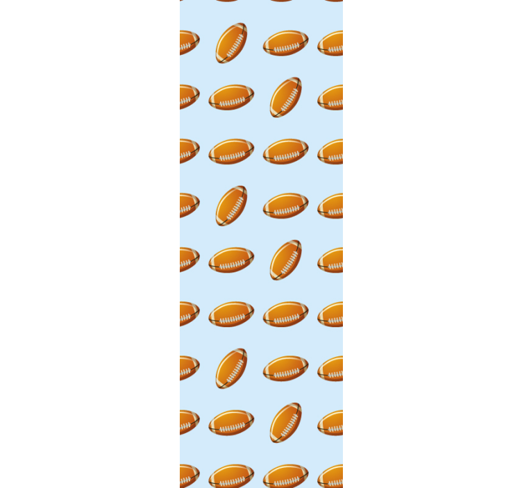 Tapete jugendzimmer fußballfieber - TenStickers