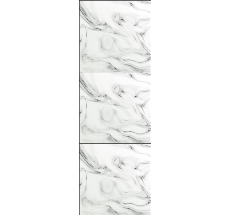 Marmor Tapete marmorwirbel - TenStickers