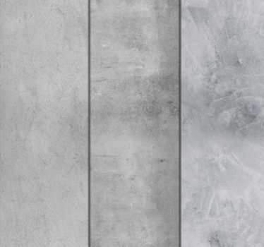 Tapete Beton strukturierte zementwand - TenStickers