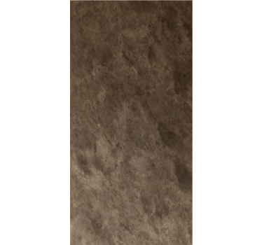 Marmor tapete in elegantem braun effekt - TenStickers