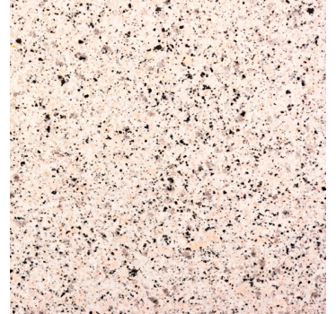 Steintapete im beige granitlook - TenStickers