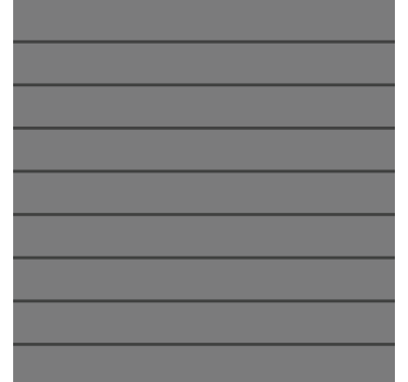 Tapete badezimmer in elegantem grauen minimalismus - TenStickers