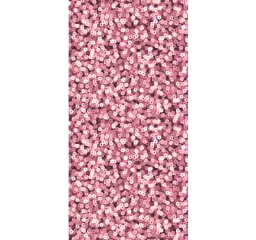 Blumentapete florale umarmung - TenStickers