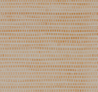 Tapeten Textur ineinander verschlungenes Stroh - TenStickers