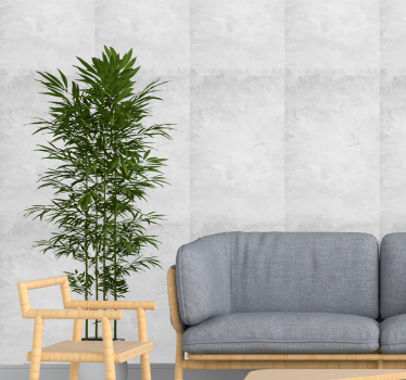 Tapete Beton moderne Ästhetik - TenStickers